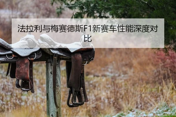 法拉利与梅赛德斯F1新赛车性能深度对比